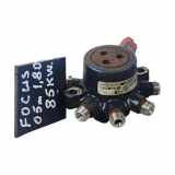 Kraftstoffzuführung FORD FOCUS C-MAX 1.8 TDCi 05199055611 F5905561051