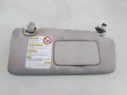 Rechte Sonnenblende SUBARU OUTBACK (BL, BP) 2.5 AWD (BP9)