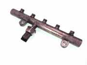 KRAFTSTOFFVERTEILER EINSPRITZLEISTE VERTEILERROHR PEUGEOT 407 (6D_) 2.0 HDi 135 9645689580