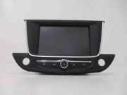 Radio/Navigationssystem-Kombination Opel Grandland X (A18) 555343750