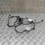 Kabelbaum Hinteren Parksensoren AUDI Q4 SUV (F4B) 45 e-tron 89A971104D
