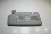 Sonnenblende links Nissan Note (E11)