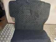 Kofferraumteppich JAGUAR XF (X250) 5.0