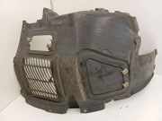 Radhaus links vorne BMW 6er Coupe (F13) 7224483