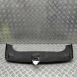 VERKLEIDUNG SCHLOSSTRÄGER PORSCHE 911 (992) 3.0 Carrera 4S 992863475A