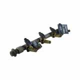 Kraftstoffzuführung KIA CARENS II (FJ) 2.0 CVVT