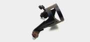 Kraftstofffilterhalter MERCEDES-BENZ C (W203) C 220 CDI (203.006) A6460920140