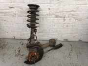 Teilepaket Front Ford Mondeo V Stufenheck (CD)