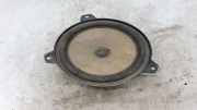 Türlautsprecher vorne links BMW 3 Cabrio (E46) 323 Ci 4918430703