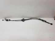 Throttle Cable FORD FOCUS C-MAX 1.6 TDCi 3M5R7E395GC