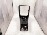 Mittelkonsole AUDI A4 (8D2, B5) 2.5 TDI quattro