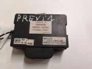 Alarmblock TOYOTA PREVIA (_R3_) 2.0 D-4D (CLR30_) 2370002260 0819012930