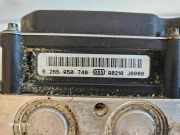 ABS Hydraulikblock TOYOTA AVENSIS (_T22_) 2.0 TD (CT220_) 44540-05070