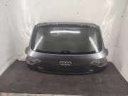 Kofferraumdeckel AUDI Q7 (4L) 3.0 TDI quattro LZ7S