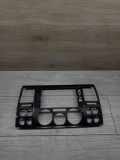 Musik-Player Verkleidung VW TRANSPORTER V (T5) Furgon 1.9 TDI 7H0857237