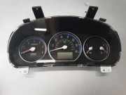 Kombiinstrument HYUNDAI SANTA FÉ II (CM) 2.2 CRDi GLS 1164200070