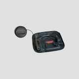 Kraftstofftankdeckel TOYOTA AVENSIS Sedan (_T25_) 2.2 D-4D (ADT251_)