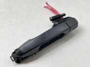 Türaußengriff hinten links SUBARU XV (_GP_) 2.0 i AWD 2RL01