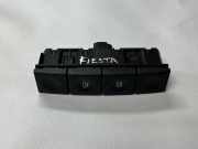 Windschutzscheibe Heizung Schalter FORD FIESTA V (JH_, JD_) 1.4 16V 2S6T18K574AC