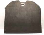 Bodenbelag Kofferraum Volvo V60 I (155) 39834925