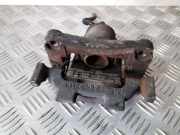 Bremssupport hinten links INFINITI EX 30d