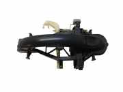 Türaußengriff links VW CADDY III Furgon (2KA, 2KH, 2CA, 2CH) 1.9 TDI 2K0843351