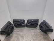 Türverkleidung vorne links AUDI A6 (4F2, C6) 2.0 TDI 4F0867306N