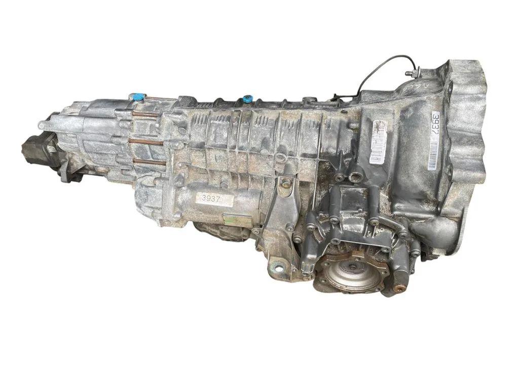 Getriebe AUDI A6 Avant (4B5, C5) 2.4 quattro 5HP19