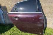 Tür rechts hinten Jaguar XJ (X35)