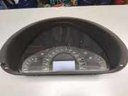 Armaturenbrett MERCEDES-BENZ C (W203) C 200 CDI (203.004) 1213