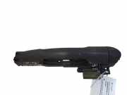 Türaußengriff hinten rechts