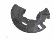 Front Brake Disc Protection KIA SPORTAGE (QL) 1.6 GDI AWD 51700D7660