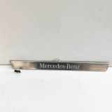 Schwellerzierleiste vorne rechts MERCEDES-BENZ GLE (W167) 450 4-matic (167.159) A1676861300