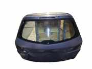 Kofferraumdeckel MAZDA 6 Estate (GH) 2.0 MZR-CD