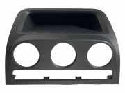 Klima-/Heizungssteuerungsoberflächen VW GOLF PLUS (5M1, 521) 2.0 TDI 16V 5M0820039