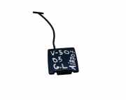 Deckel für Abschleppöse Stoßstange hinten VOLVO V50 (MW) 2.0 D 30678001