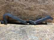 Timing Belt Protection Cover FORD TRANSIT Furgon 2.2 TDCi [RWD] CC1Q10317DA