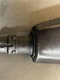 Schaltmanschette Leder SKODA YETI (5L) 1.6 TDI 1005180