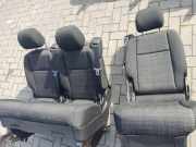 Sitzbezüge MERCEDES-BENZ VITO Furgon (W447) 119 CDI / BlueTEC (447.601, 447.603, 447.605) 1503762