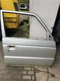 Vordere linke Tür MITSUBISHI PAJERO II (V3_W, V2_W, V4_W) 2.5 TD 4WD (V24C, V24W)