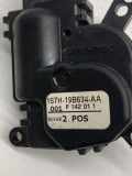 Regelventile für Innenraumheizung FORD MONDEO III (B5Y) 2.0 16V TDDi / TDCi 1S7H19B634AA