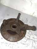 Radnaben vorne links HYUNDAI GETZ (TB) 1.4 i