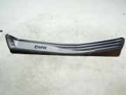 Innenschwellenzierleiste hinten links