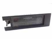 Kennzeichenbeleuchtung OPEL MERIVA 1.7 CDTI 0461200 57581