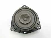 Lautsprecher rechts hinten Toyota Corolla Liftback (E12) 8616002380