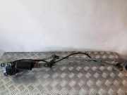 Scheibenwischermechanismus vorne CITROËN XSARA (N1) 1.8 i 16V 0390241356 3397020432
