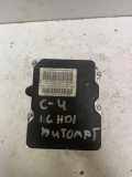 ABS Hydraulikblock CITROËN C4 Picasso I (UD_) 1.6 HDi 0265950635
