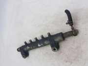 Kraftstoffzuführung NISSAN X-TRAIL (T30) 2.2 Di 4x4