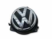 Griff zum Öffnen des Kofferraums VW POLO Van (6R) 1.2 TSI 6R6827469D