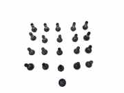 Schrauben VOLVO XC60 D4